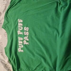 Brand Promo tee
